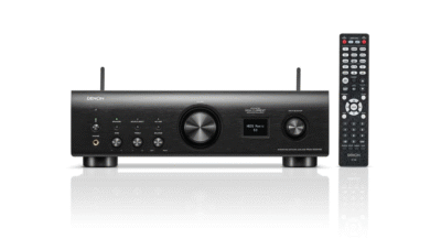 Denon PMA 900HN Zwart