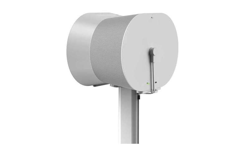 Flexson Sonos Era 300 standaard FLXE300FS1011EU - Wit Flexson Sonos Era 300 standaard FLXE300FS1011EU - Wit - Afbeelding 2