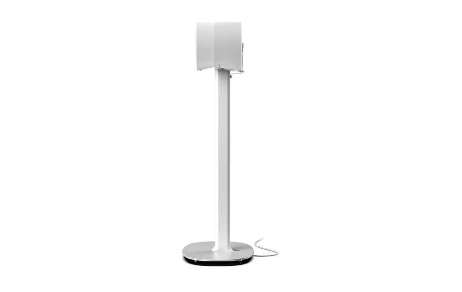Flexson Sonos Era 300 standaard FLXE300FS1011EU - Wit Flexson FLXE300FS1011EU Vloerstandaard (Voor Sonos Era 300) Wit