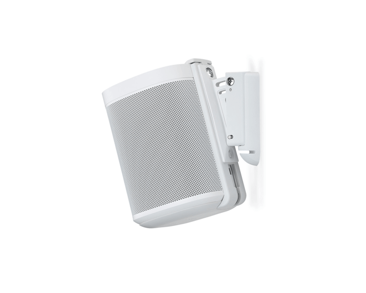 Flexson Sonos One muurbeugel FLXS1WM1011 - Wit Flexson Sonos One muurbeugel FLXS1WM1011 - Wit - Afbeelding 3