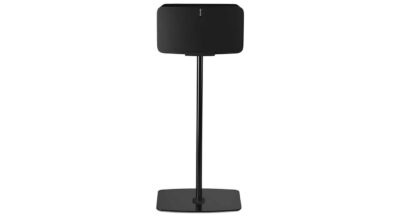 Flexson Sonos Five standaard zwart