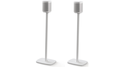Flexson Standaard FLXS1FS2011EU Sonos One Wit (Set)