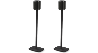 Flexson Standaard FLXS1FS2021EU Sonos One Zwart (Set)