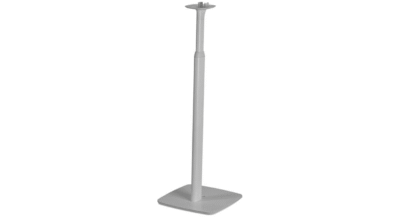Flexson Verstelbare Standaard FLXS1AFS2011   Sonos One Wit (Set)