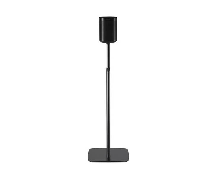 Flexson Sonos One Verstelbare Standaard FLXS1AFS2021 - Zwart - Duopack Flexson Sonos One Verstelbare Standaard FLXS1AFS2021 - Zwart - Duopack - Afbeelding 2