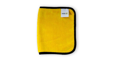 HelloTV Microvezeldoek