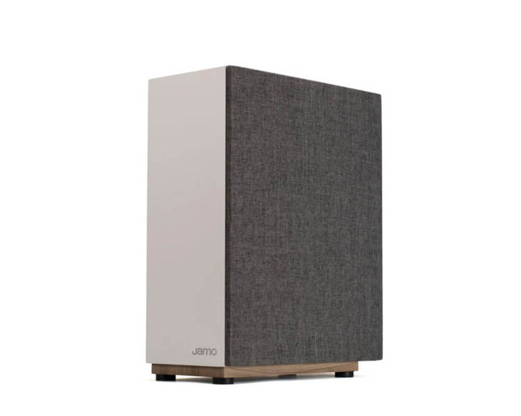 Jamo S810 Sub Zwart Jamo S810 Sub Zwart - Afbeelding 2