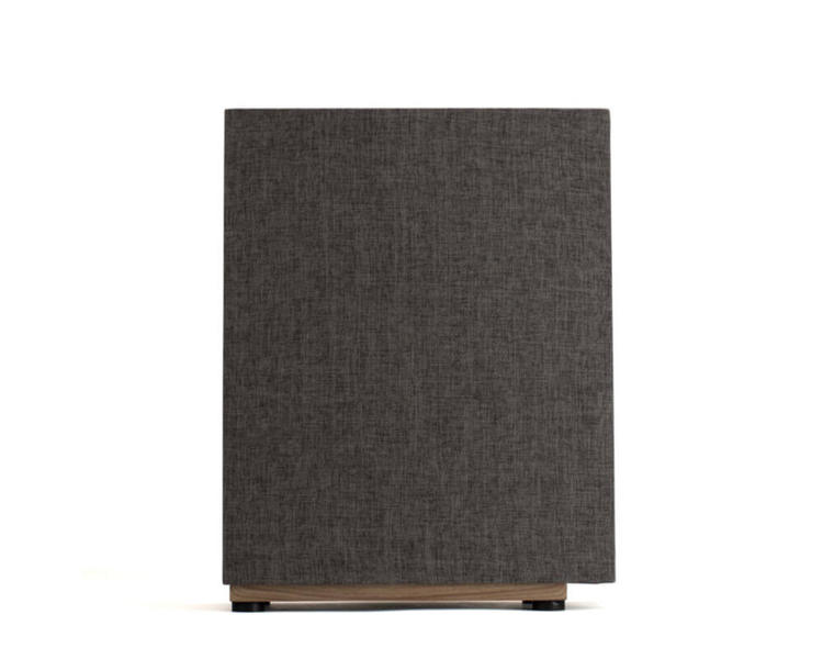Jamo S810 Sub Zwart Jamo S810 Sub Zwart - Afbeelding 3