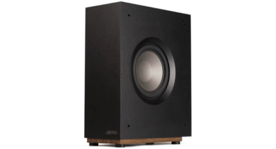 Jamo S810 Sub Zwart