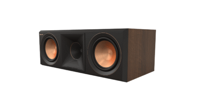 Klipsch Reference Premiere RP 500C II Walnut (2022)