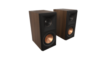Klipsch Reference Premiere RP 500M II Walnut (2022) (per paar)