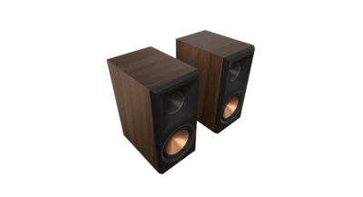 Klipsch Reference Premiere RP 600M II Walnut (2022) (per paar)
