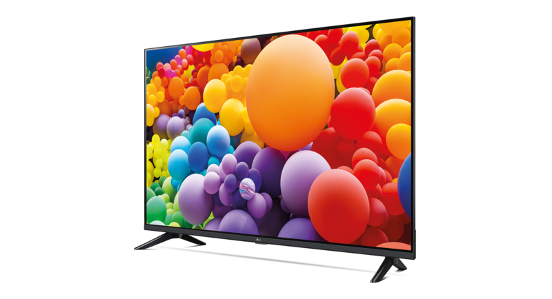 LG 43UT73006LA (2024) LG 43UT73006LA (2024) - Afbeelding 3