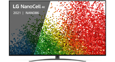 LG 50NANO886PB