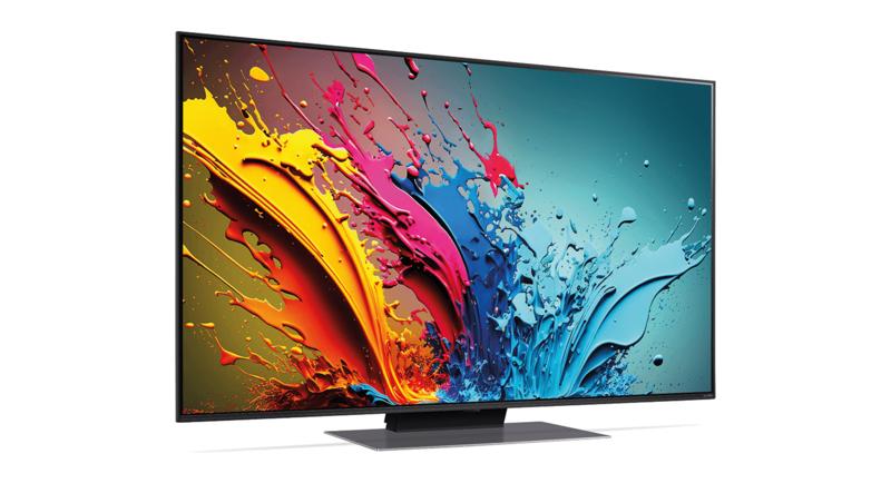 LG 50QNED87T6B (2024) LG 50QNED87T6B (2024) - Afbeelding 2