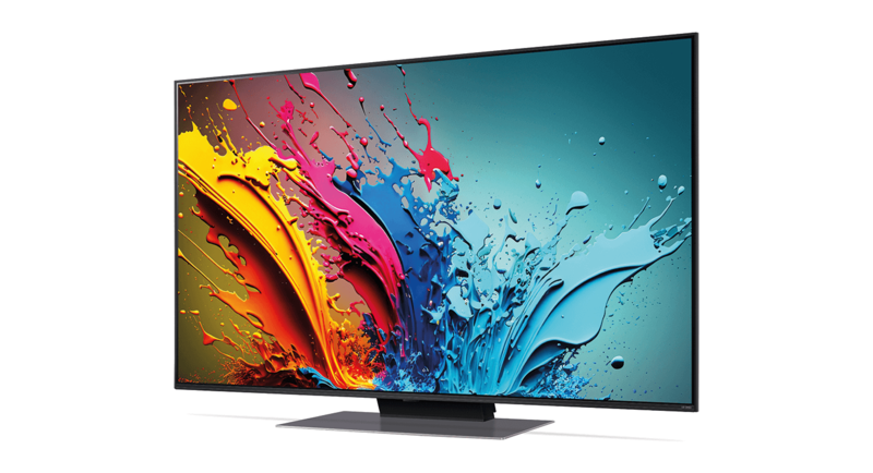 LG 50QNED87T6B (2024) LG 50QNED87T6B (2024) - Afbeelding 3