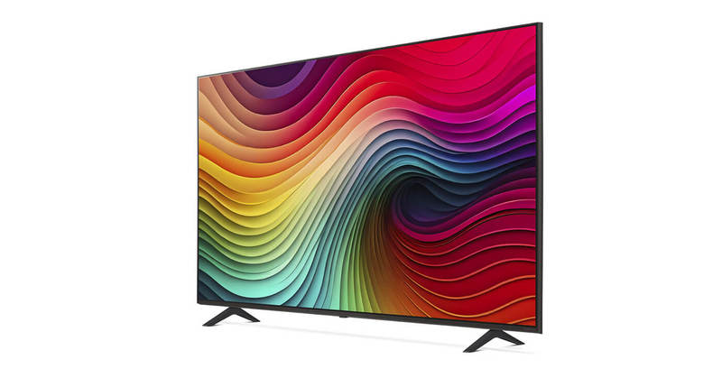 LG 55NANO82T6B (2024) LG 55NANO82T6B (2024) - Afbeelding 3