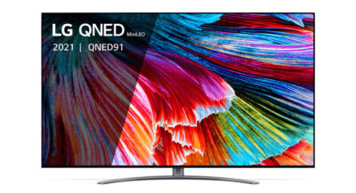 LG 65QNED916PA
