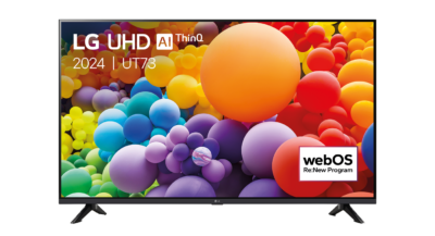 LG 65UT73006LA (2024)