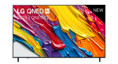 LG 75QNED82A6 (2025)