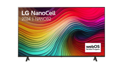 LG 86NANO81T6A (2024)