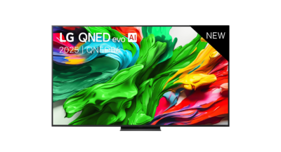 LG 86QNED86A6 (2025)