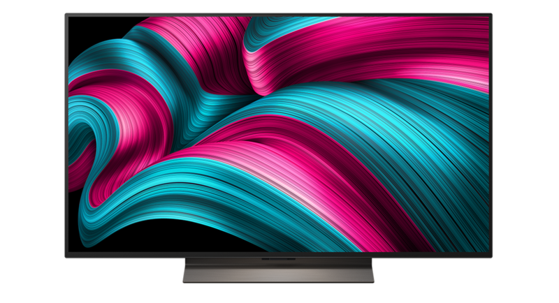 LG OLED EVO 65C54LA (2025) LG OLED EVO 65C54LA (2025) - Afbeelding 2