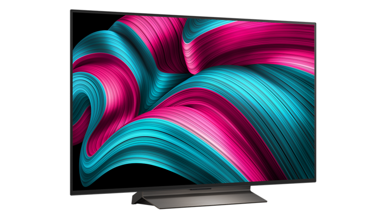 LG OLED EVO 65C54LA (2025) LG OLED EVO 65C54LA (2025) - Afbeelding 3