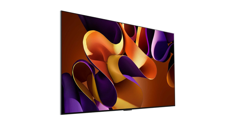 LG OLED 77G45LW (2024) LG OLED 77G45LW (2024) - Afbeelding 2