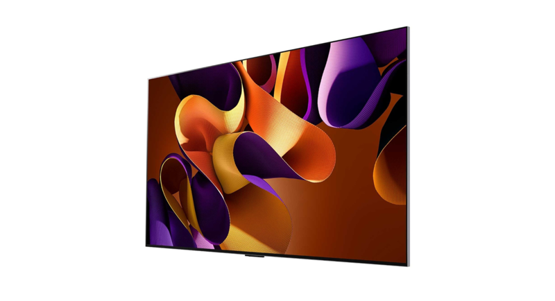 LG OLED 77G45LW (2024) LG OLED 77G45LW (2024) - Afbeelding 3