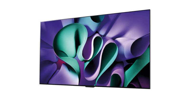 LG OLED 83M49LA (2024) LG OLED 83M49LA (2024) - Afbeelding 3