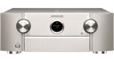 Marantz SR6014 Zilver