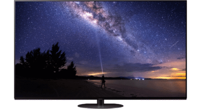 Panasonic TX 48JZW1004