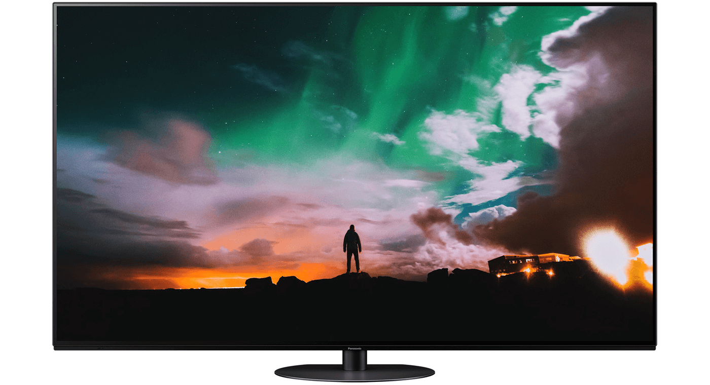 Panasonic TX 48JZW984 Panasonic TX 48JZW984
