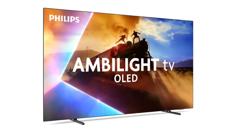Philips 48OLED760 Ambilight (2025) Philips 48OLED760 Ambilight (2025) - Afbeelding 2