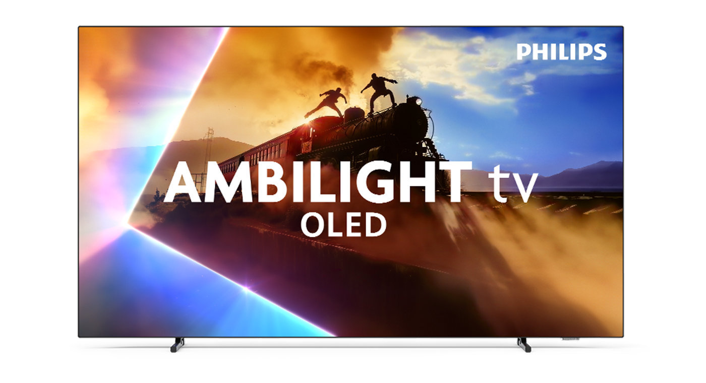 Philips 48OLED760 Ambilight (2025) Philips 48OLED760 Ambilight (2025)