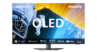 Philips 48OLED809 Ambilight (2024)