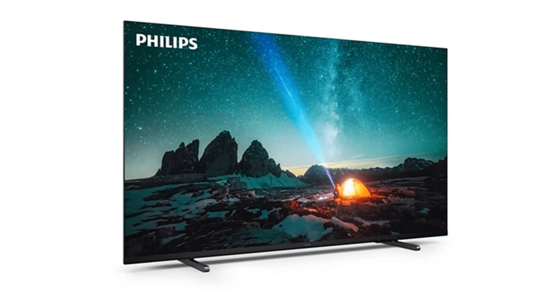 Philips 55PUS7609 (2024) Philips 55PUS7609 (2024) - Afbeelding 2