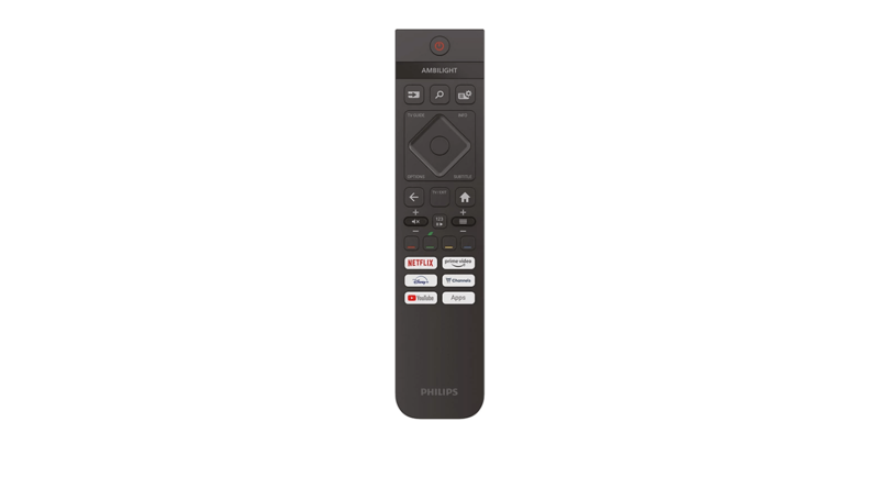 Philips 55PUS7609 (2024) Philips 55PUS7609 (2024) - Afbeelding 3