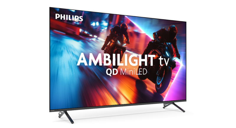 Philips 65MLED910 Ambilight (2025) Philips 65MLED910 Ambilight (2025) - Afbeelding 2