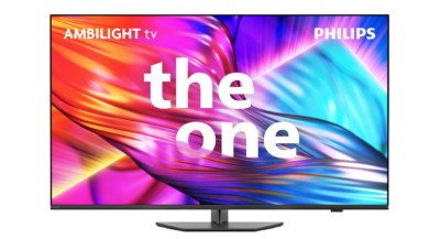 Philips The One 43PUS8909 Ambilight (2024)