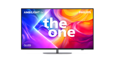Philips The One 43PUS9050 Ambilight (2025)