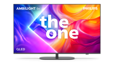 Philips The One 65PUS9000 Ambilight (2025)