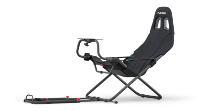 Playseat® Challenge Black ActiFit™