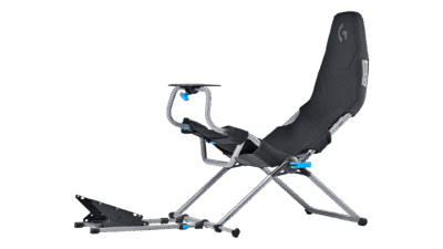Playseat® Challenge X   Logitech G Edition