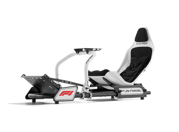 Playseat Formula Instinct F1 Edition Playseat® Formula Instinct F1® Edition