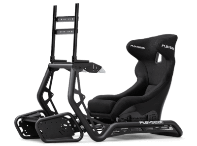 Playseat® Sensation PRO Black ActiFit™