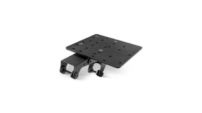 Playseat® Trophy   Gearshift and Handbrake Holder