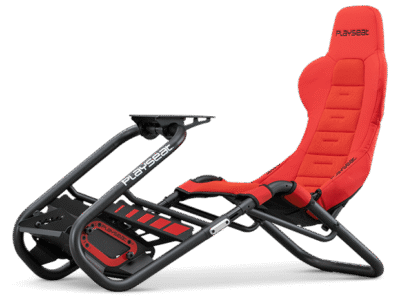 Playseat® Trophy Red