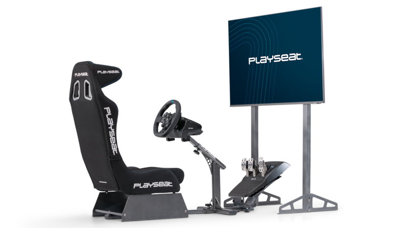 Playseat TV Stand - Single Playseat TV Stand - Single - Afbeelding 3